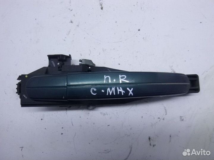 Ручка двери передней наружная правая ford C-MAX 20