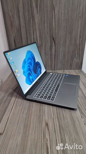 Металлический honor на Intel Core i5