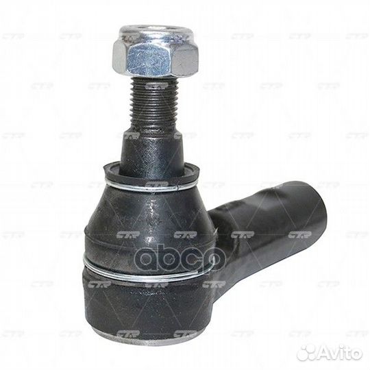 Наконечник рулевой тяги CE0349 CTR