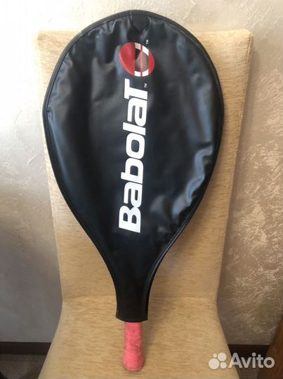 Ракетка для большого тенниса