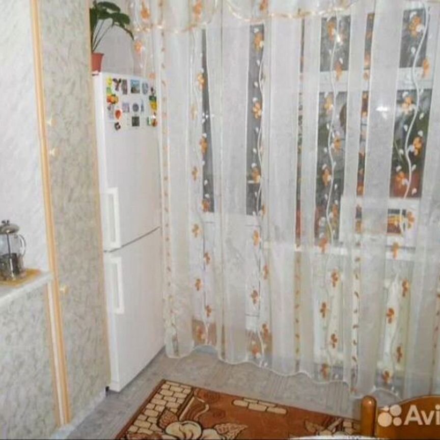 Квартира 1-комн. 32 м² в Нефтекумск — фото 5