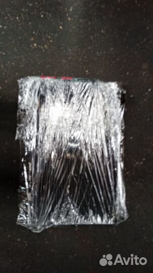 Радиатор кондиционера на toyota vitz KSP90 1krfe