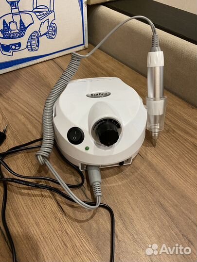 Аппарат для маникюра