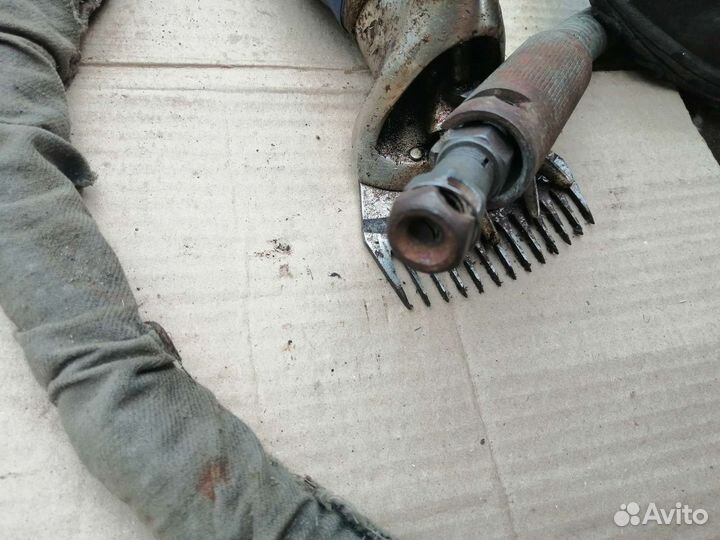 Машинка для стрижки овец