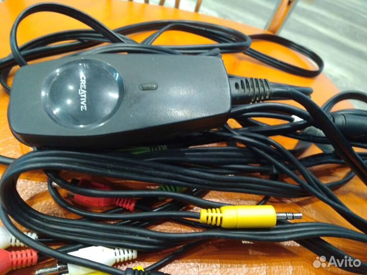 Акустическая система «Creative Inspire» Т6060