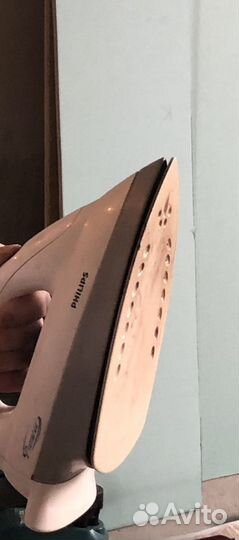 Phillips Provapor паровая станция