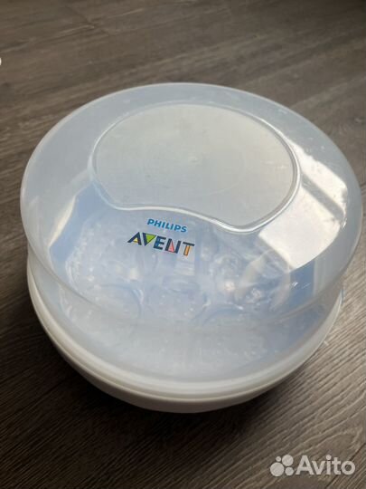 Стерилизатор philips avent