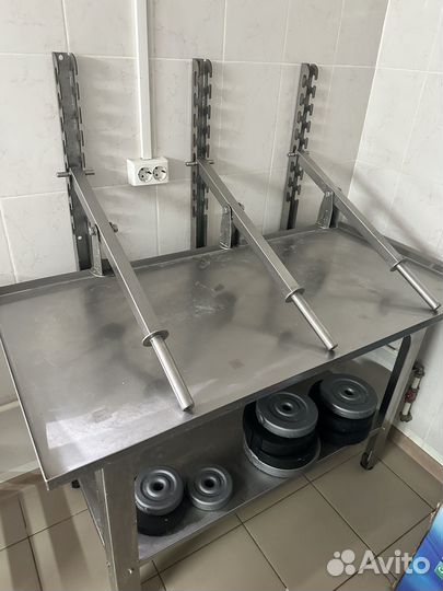 Сыроварня 60 л