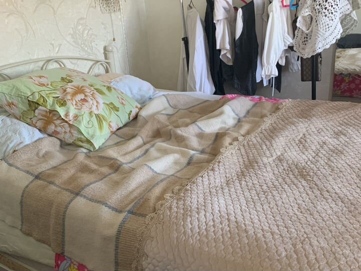 Комната 25 м² в 1-к., 1/2 эт.