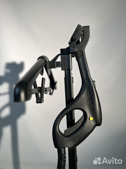 Парогенератор