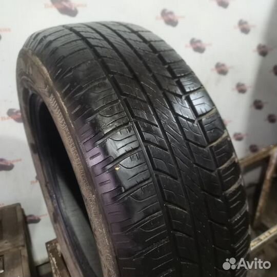 Goodyear Wrangler HP 255/60 R18