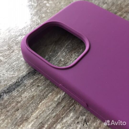 Чехол для iPhone 12 Mini Silicone Case