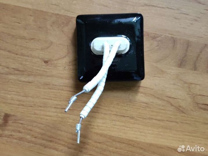 Керамический нагреватель 450 ватт