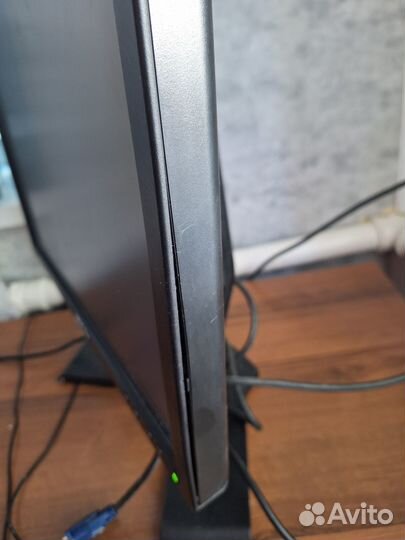 Монитор для компьютера dell