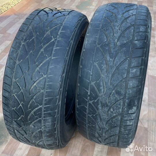 Bridgestone Turanza AR10 285/60 R18 26K