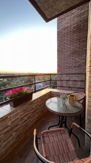 Квартира-студия, 45 м², 7/10 эт.