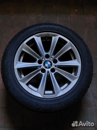 Nokian Tyres Hakkapeliitta 7 225/55 R17