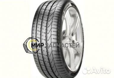 Pirelli P Zero 275/30 R21 98Y