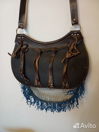 Сумка для охоты Ягдташ старинный