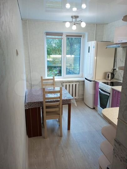 3-к. квартира, 65,2 м², 2/9 эт.