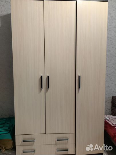 Шкаф бу