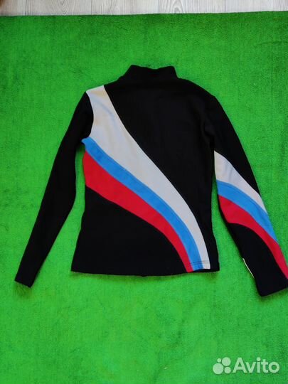 Термокофта для фигурного катания