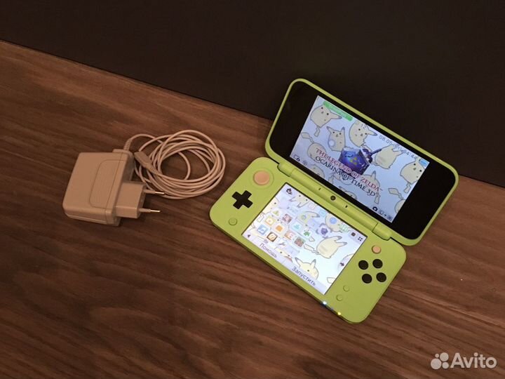 2ds xl minecraft edition clearance