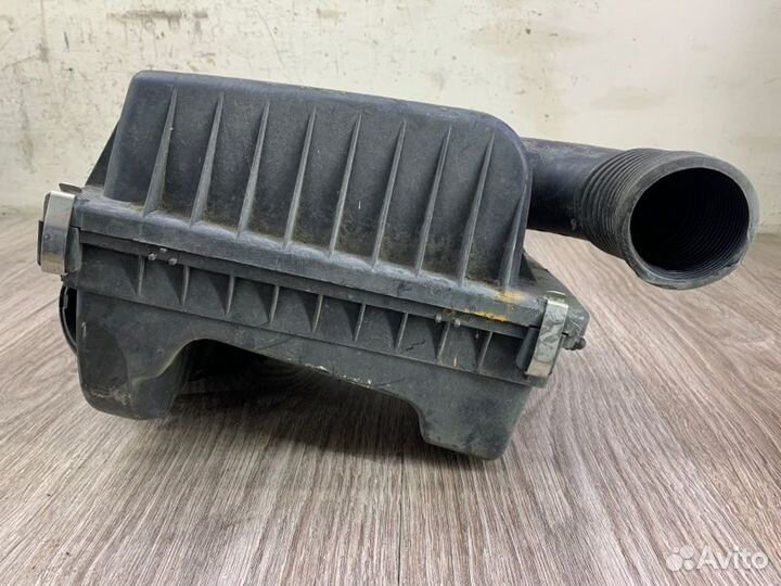 Корпус воздушного фильтра Opel Astra G 1998-2004