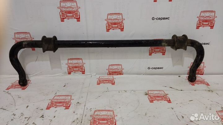 Стабилизатор передний Mercedes G class W463
