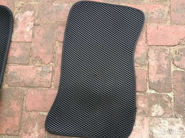 Эва коврики