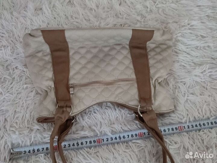 Сумка женская через плечо новая