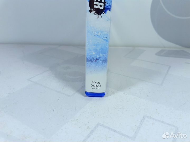 Диск для PS5 SnowRunner б/у с гарантией