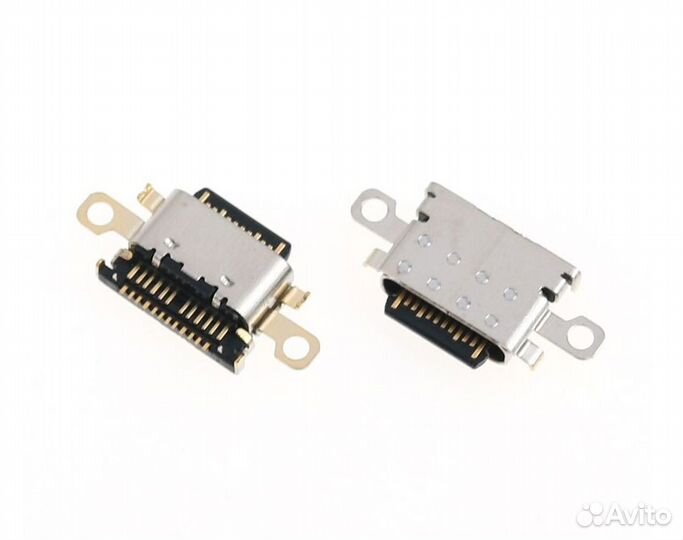 Разъем USB Type-C для Xiaomi Mi Max 3