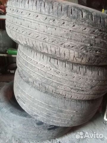 Firestone Touring FS100 205/65 R15