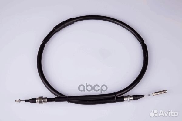 8AS 355 666-191 Трос ручного тормоза ford galax