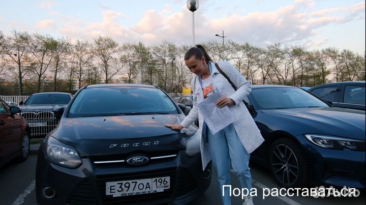 Видеограф, видеооператор, монтаж видео