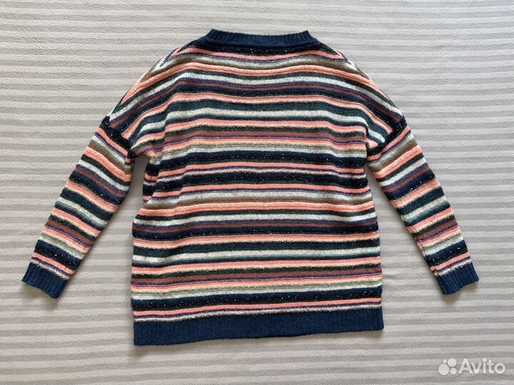 Джемпер MAX&Co оригинал Max Mara