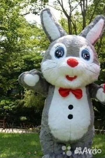 Поздравления от Белого Мишки