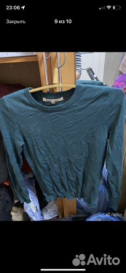 Пакет вещей на девушку 42