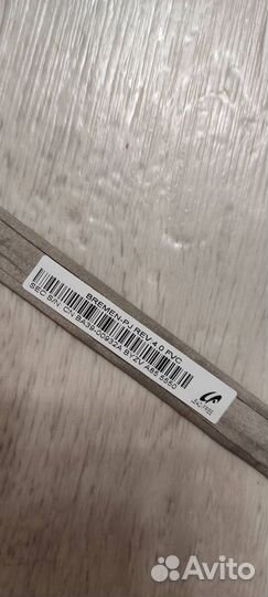 Ноутбук Samsung NP-R540-JS0CRU на разбор