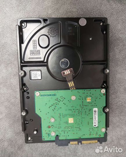 Жесткий диск Seagate Barracuda 7200.10