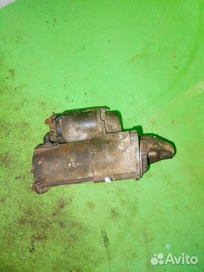 Стартер Daewoo Nexia 1.6 F16D3