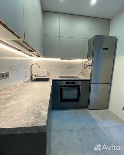 Кухня на заказ sh-0543879