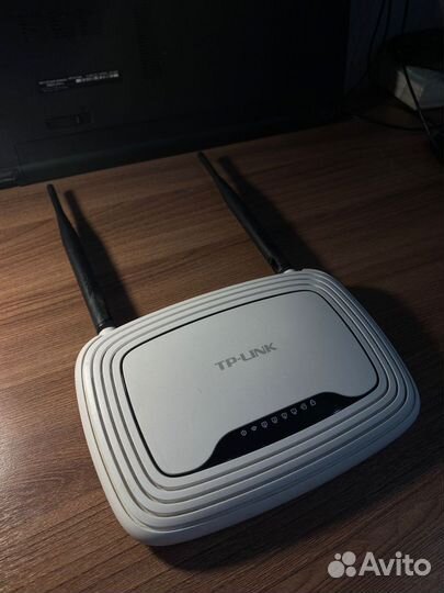 Роутер TP-link