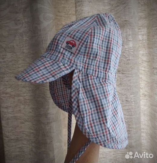 Панама, кепки (бейсболки) на малыша