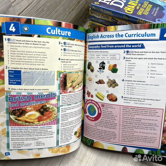 Project 2 (Fourth Edition - 4е издание)