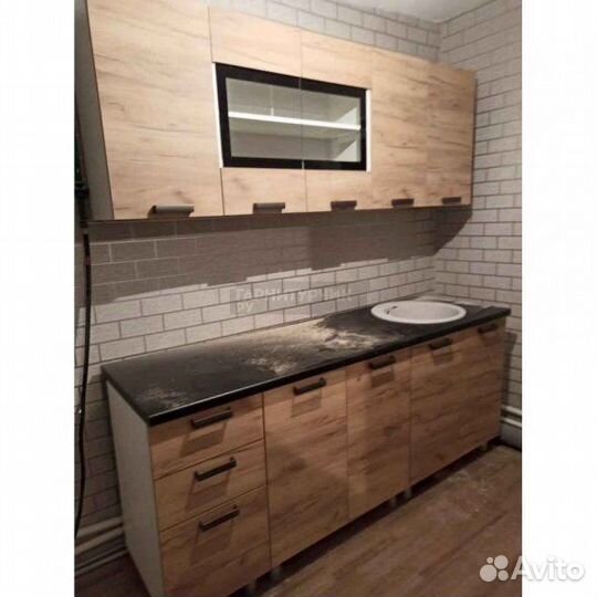 Кухня 2,0 м