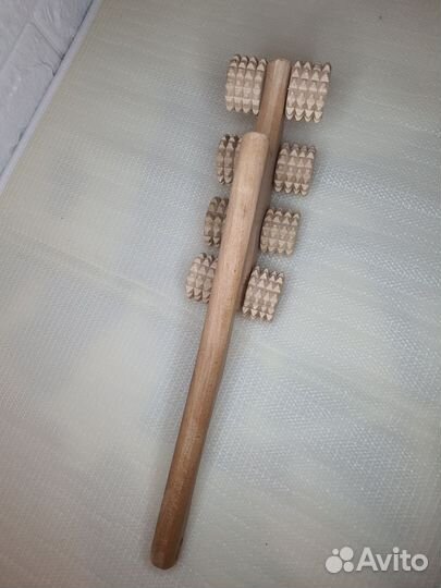 Массажер для тела ручной