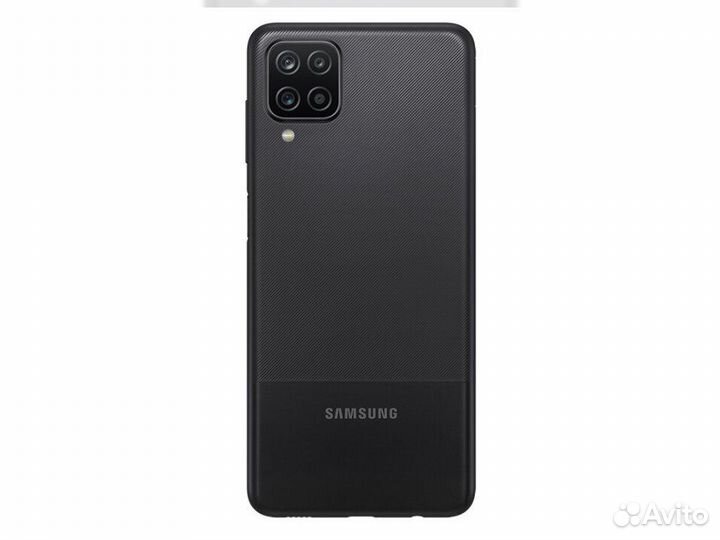 Samsung Galaxy A12, 2/32 ГБ