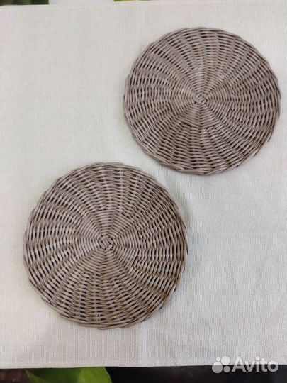 Салфетки сервировочные